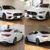 mercedes-benz amg 2020 -MERCEDES-BENZ--AMG 4BA-118354M--WDD1183542N067859---MERCEDES-BENZ--AMG 4BA-118354M--WDD1183542N067859- image 3