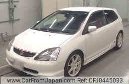 honda civic 2003 -HONDA--Civic LA-EP3--EP3-1100209---HONDA--Civic LA-EP3--EP3-1100209-