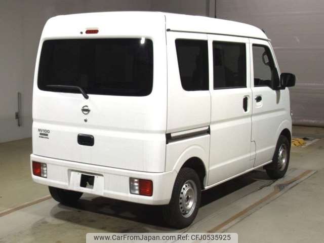 nissan clipper-van 2023 -NISSAN--Clipper Van 5BD-DR17V--DR17V-650124---NISSAN--Clipper Van 5BD-DR17V--DR17V-650124- image 2