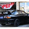 mitsubishi lancer 1992 quick_quick_E-CD5A_CD5A-0004416 image 2