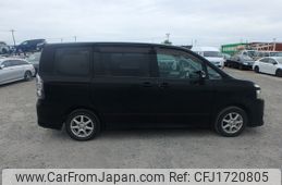 toyota voxy 2008 CFJ1720805