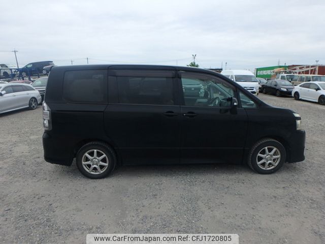 toyota voxy 2008 CFJ1720805 image 1