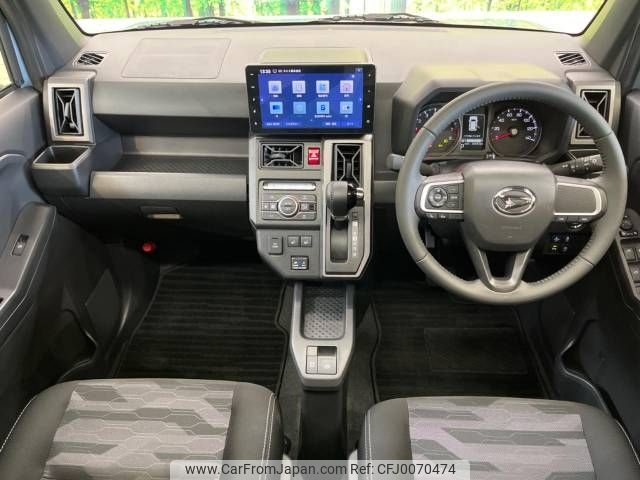 daihatsu taft 2022 -DAIHATSU--Taft 6BA-LA900S--LA900S-0116455---DAIHATSU--Taft 6BA-LA900S--LA900S-0116455- image 2