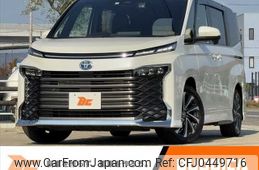 toyota voxy 2022 -TOYOTA--Voxy 6AA-ZWR90W--ZWR90-0015466---TOYOTA--Voxy 6AA-ZWR90W--ZWR90-0015466-