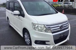 honda stepwagon 2012 -HONDA--Stepwgn RK5--1213830---HONDA--Stepwgn RK5--1213830-