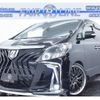 toyota alphard 2010 CFJ1810832 image 1