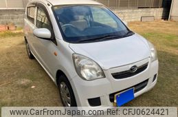 daihatsu mira 2010 -DAIHATSU--Mira DBA-L275S--L275S-0118661---DAIHATSU--Mira DBA-L275S--L275S-0118661-