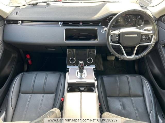 land-rover range-rover 2021 -ROVER--Range Rover 3CA-LZ2NB--SALZA2AN4MH156133---ROVER--Range Rover 3CA-LZ2NB--SALZA2AN4MH156133- image 2