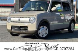 suzuki alto-lapin 2016 -SUZUKI 【浜松 582ｷ5148】--Alto Lapin DBA-HE33S--HE33S-146337---SUZUKI 【浜松 582ｷ5148】--Alto Lapin DBA-HE33S--HE33S-146337-