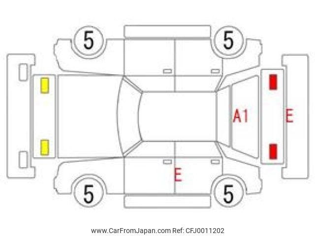 toyota rav4 2023 -TOYOTA--RAV4 6BA-MXAA52--MXAA52-5006636---TOYOTA--RAV4 6BA-MXAA52--MXAA52-5006636- image 2