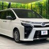 toyota voxy 2022 CFJ1747362 image 17