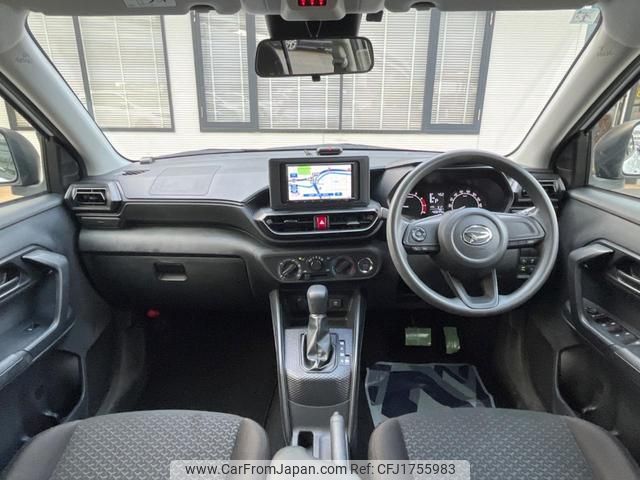 daihatsu rocky 2023 CFJ1755983 image 2