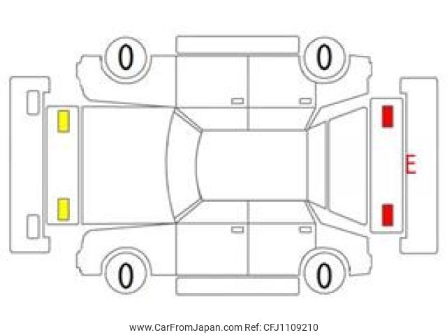 daihatsu move-canbus 2019 -DAIHATSU--Move Canbus 5BA-LA800S--LA800S-0174320---DAIHATSU--Move Canbus 5BA-LA800S--LA800S-0174320- image 2
