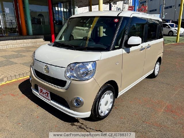 daihatsu move-canbus 2018 -DAIHATSU--Move Canbus 5BA-LA800S--LA800S-0148266---DAIHATSU--Move Canbus 5BA-LA800S--LA800S-0148266- image 1