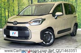 toyota sienta 2022 quick_quick_MXPL10G_MXPL10-1006238