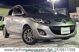 mazda demio 2013 -MAZDA--Demio DBA-DE3AS--DE3AS-503937---MAZDA--Demio DBA-DE3AS--DE3AS-503937-