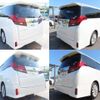 toyota alphard 2015 quick_quick_DBA-AGH30W_AGH30-0044450 image 4