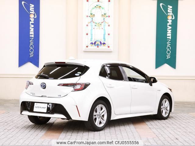 toyota corolla-sport 2021 quick_quick_6AA-ZWE211H_ZWE211-1032886 image 2