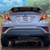 toyota c-hr 2017 -TOYOTA--C-HR DAA-ZYX10--ZYX10-2042452---TOYOTA--C-HR DAA-ZYX10--ZYX10-2042452- image 17