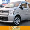 suzuki wagon-r 2020 -SUZUKI--Wagon R 5BA-MH85S--MH85S-116041---SUZUKI--Wagon R 5BA-MH85S--MH85S-116041- image 1