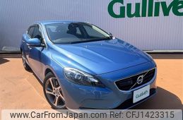 volvo v40 2015 -VOLVO--Volvo V40 LDA-MD4204T--YV1MVA8RDG2276239---VOLVO--Volvo V40 LDA-MD4204T--YV1MVA8RDG2276239-