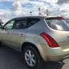 nissan murano 2006 M040 image 29