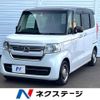 honda n-box 2022 -HONDA--N BOX 6BA-JF3--JF3-5213283---HONDA--N BOX 6BA-JF3--JF3-5213283- image 1