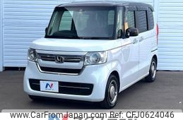 honda n-box 2022 -HONDA--N BOX 6BA-JF3--JF3-5213283---HONDA--N BOX 6BA-JF3--JF3-5213283-