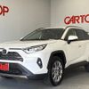 toyota rav4 2022 -TOYOTA 【岡山 339ﾔ29】--RAV4 MXAA54--4032227---TOYOTA 【岡山 339ﾔ29】--RAV4 MXAA54--4032227- image 1