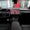 tesla-motors model-x 2023 -TESLA--ﾃｽﾗﾓﾃﾞﾙX ZAA-ﾌﾒｲ--7SAXCCE68PF412***---TESLA--ﾃｽﾗﾓﾃﾞﾙX ZAA-ﾌﾒｲ--7SAXCCE68PF412***- image 2