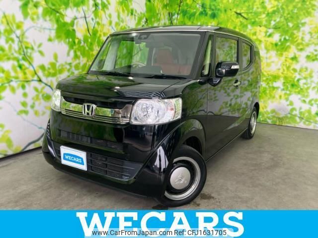 honda n-box-slash 2018 CFJ1631705 image 1