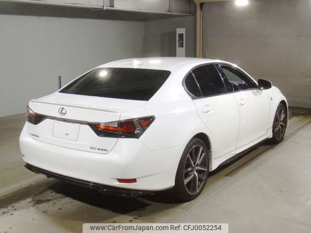 lexus gs 2016 -LEXUS--Lexus GS DAA-AWL10--AWL10-7000736---LEXUS--Lexus GS DAA-AWL10--AWL10-7000736- image 2