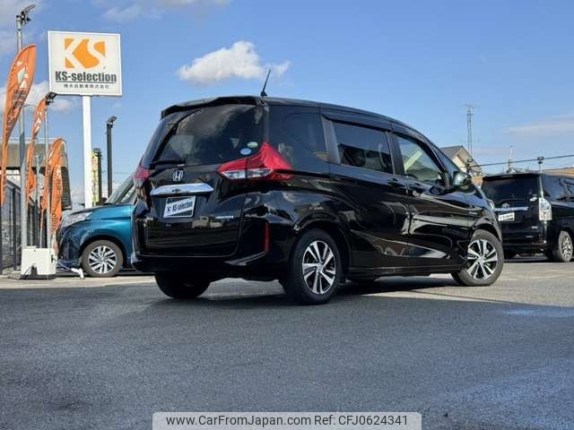 honda freed 2019 -HONDA--Freed DAA-GB7--GB7-1110800---HONDA--Freed DAA-GB7--GB7-1110800- image 2