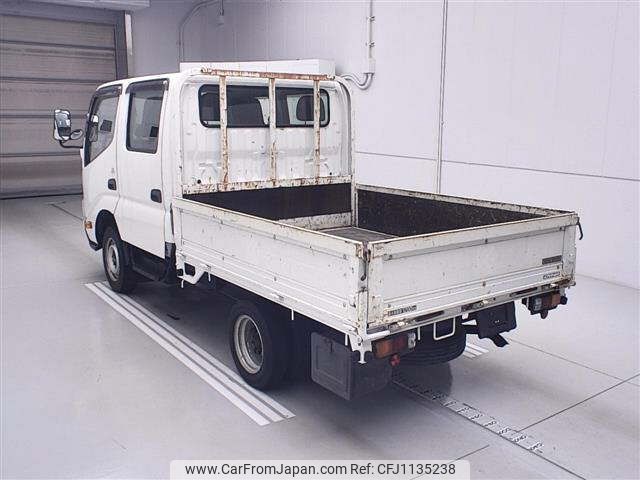 toyota dyna-truck 2015 -TOYOTA--Dyna KDY231-8022591---TOYOTA--Dyna KDY231-8022591- image 2