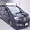 nissan serena 2016 -NISSAN--Serena HC26-133272---NISSAN--Serena HC26-133272- image 1