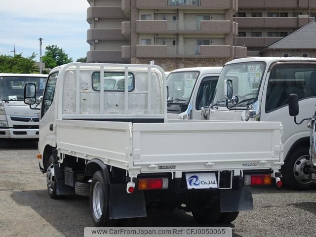toyota dyna-truck 2019 GOO_NET_EXCHANGE_0704331A30240724W001 image 2