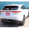 toyota harrier 2023 -TOYOTA 【香川 300ﾗ7416】--Harrier AXUP85--0002711---TOYOTA 【香川 300ﾗ7416】--Harrier AXUP85--0002711- image 24