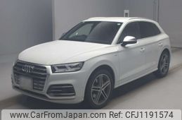audi sq5 2019 -AUDI 【山形 301つ8127】--Audi SQ5 FYCWGS-WAUZZZFY7J2234962---AUDI 【山形 301つ8127】--Audi SQ5 FYCWGS-WAUZZZFY7J2234962-
