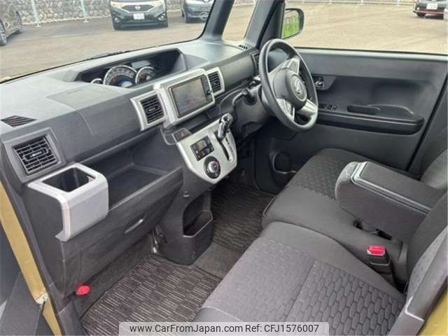 daihatsu wake 2015 CFJ1576007 image 2