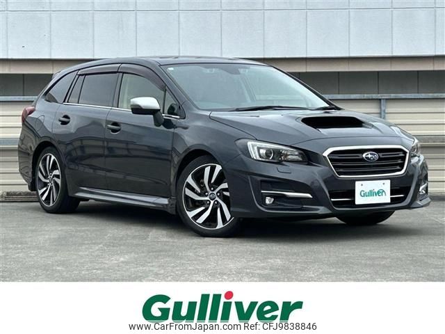 subaru levorg 2018 -SUBARU--Levorg DBA-VMG--VMG-032724---SUBARU--Levorg DBA-VMG--VMG-032724- image 1