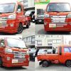 daihatsu hijet-truck 2015 quick_quick_EBD-S500P_S500P-0021855 image 2