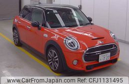mini mini-others 2019 -BMW 【滋賀 341ﾐ727】--BMW Mini XU20M-WMWXU92090TN55349---BMW 【滋賀 341ﾐ727】--BMW Mini XU20M-WMWXU92090TN55349-