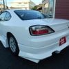 nissan silvia 2000 -NISSAN--Silvia S15--018724---NISSAN--Silvia S15--018724- image 25