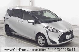 toyota sienta 2020 -TOYOTA 【広島 531ﾅ1165】--Sienta NSP172G--7011608---TOYOTA 【広島 531ﾅ1165】--Sienta NSP172G--7011608-