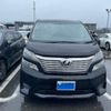 toyota vellfire 2008 -TOYOTA--Vellfire DBA-GGH20W--GGH20-8004787---TOYOTA--Vellfire DBA-GGH20W--GGH20-8004787- image 1