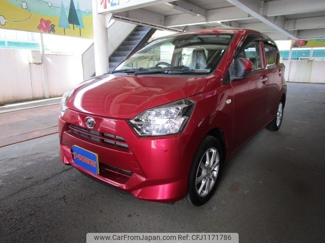 daihatsu mira-e-s 2017 -DAIHATSU--Mira e:s DBA-LA350S--LA350S-0006376---DAIHATSU--Mira e:s DBA-LA350S--LA350S-0006376- image 1