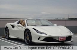 ferrari ferrari-others 2021 -FERRARI--Ferrari F8 7BA-F142CE--ZFF93LMJ000269962---FERRARI--Ferrari F8 7BA-F142CE--ZFF93LMJ000269962-