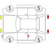 lexus lexus-lm 2024 -LEXUS--Lexus LM 5AA-TAWH15W--TAWH15-0002646---LEXUS--Lexus LM 5AA-TAWH15W--TAWH15-0002646- image 2