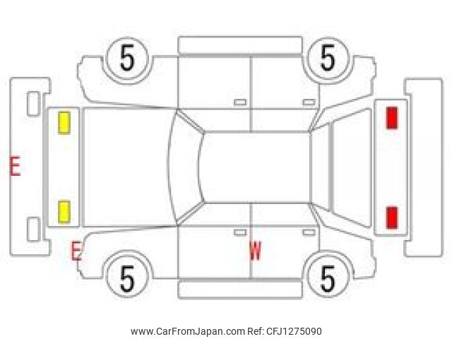 lexus lexus-lm 2024 -LEXUS--Lexus LM 5AA-TAWH15W--TAWH15-0002646---LEXUS--Lexus LM 5AA-TAWH15W--TAWH15-0002646- image 2