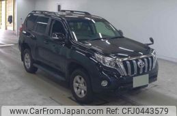 toyota land-cruiser-prado 2016 quick_quick_LDA-GDJ150W_GDJ150-0014750